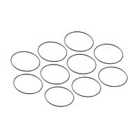 Xray Silicone O-Ring 25.5X0.7 (10) - Xy971255