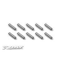 Xray Pin 3X12 10Pcs - Xy981312