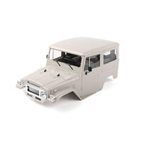 RC4WD COMPLETE CRUISER BODY SET FOR GELANDE II