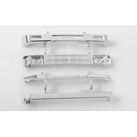 RC4WD 1985 TOYOTA 4RUNNER CHROME BUMPER