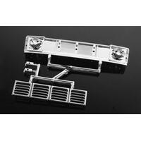 Rc4Wd Mojave Ii Front Grille