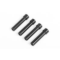 1987 TOYOTA XTRACAB BODY MOUNT POSTS FOR TF2 CHASSIS