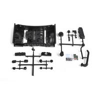 Yota 22Re Engine Bay For Tf2 Chassis