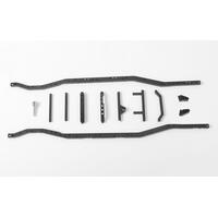 Trail Finder 2 "Lwb" Chassis Set