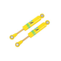Rc4Wd Bilstein B6 4600 Series Shock Absorbers (70Mm)