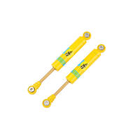 Rc4Wd Bilstein B6 4600 Series Shock Absorbers (80Mm)