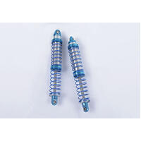 King Off-Road Dual Spring Shocks (110Mm Medium Od)