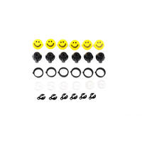 RC4WD KC HILITES DAYLIGHTER LIGHT SET V2