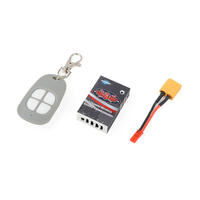 RC4WD 4 CHANNEL WIRELESS REMOTE LIGHT CONTROLLER