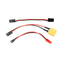 WIRE ACCESSORY PACK FOR WINCH AND CONTROLLERS (3")