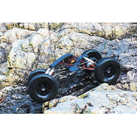 Rc4Wd Bully Ii Moa Rtr Competition Crawler