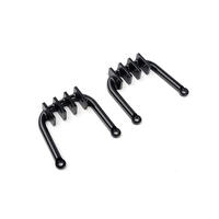 Superlift Dual Front Shock Mount For Trail Finder 2