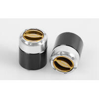 RC4WD 1/10 WARN SCALE MANUAL LOCKING HUBS