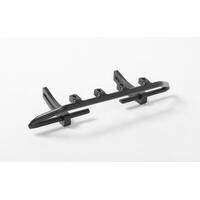 Tough Armor Front Light Bar Bumper For Axial Scx10 (Ver 1)