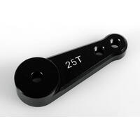 RC4WD Z-S0822 HEAVY DUTY METAL SERVO ARM 25T FUTABA