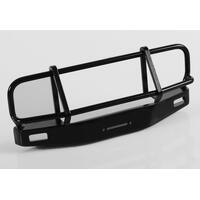 ARB LAND ROVER DEFENDER 90 WINCH BAR FRONT BUMPER FOR GELANDE 2
