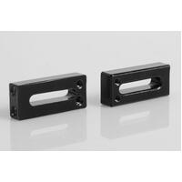 RC4WD LIGHT BAR MOUNT FOR ROOF RACK (VER 1)