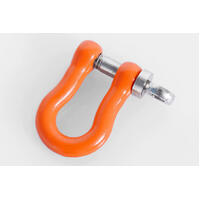 KING KONG TOW SHACKLE (ORANGE)