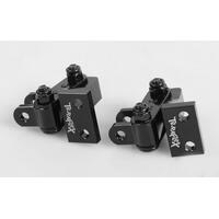 Rc4Wd Teraflex Revolver Z-Box For Trail Finder, F-350, Hilux, Tundra