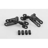 RC4WD TERAFLEX REVOLVER SHACKLE
