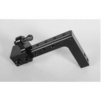 RC4WD ADJUSTABLE DROP HITCH FOR TRAXXAS TRX-4