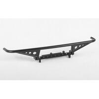 Tough Armor Tube Winch Bumper For 1985 Toyota 4Runner