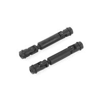 PUNISHER SHAFTS 1/24 (38MM - 43MM / 1.49" - 1.69")