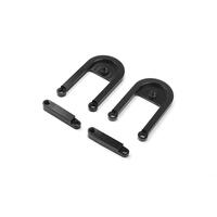 Rc4Wd Trail Finder 3 Front Shock Hoops