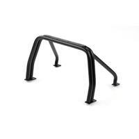 Double Steel Tube Headache Rack For 1987 Xtracab Hard Body And Mojave 2