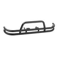 Double Steel Tube Front Bumper (1987 Xtracab / 1985 4Runner)