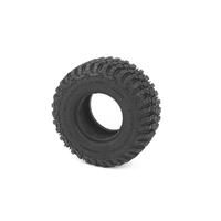 Rc4Wd Bfgoodrich Mud Terrain T/A Km3 0.7" Scale Tires
