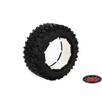 Mickey Thompson Baja Mtz Tires For Hpi Baja And Losi Five-T