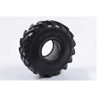 MUD BASHER 2.2" SCALE TRACTOR TIRES