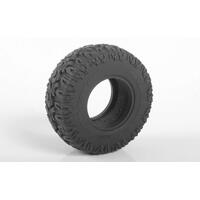 Rc4Wd Milestar Patagonia M/T 1.0'' Micro Crawler Tires