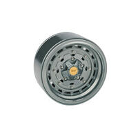Rc4Wd Warn 1.7" Epic Jack Hammer Wheels