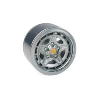 Rc4Wd Warn 1.9" Epic Diamond Cutter Wheels