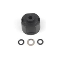 Zd Racing Dbx-10 Differential Case And Sealing