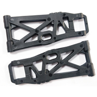 Zd Racing Dbx-10 Rear Suspension Arm Set
