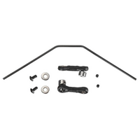 Zd Racing Dbx-10 Front Sway Bar Set