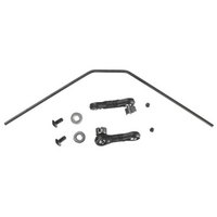 Zd Racing Dbx-10 Rear Sway Bar Set