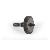 Zd Racing Dbx-10 Slipper Clutch Complete With Main Gear