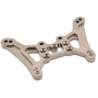 Zd Racing Dbx-10 Front Shock Tower Cnc