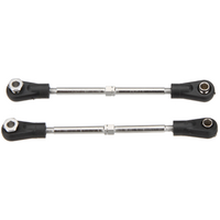 Zd Racing Dbx-10 Steering Turnbuckle (Length 63Mm, Diameter 57Mm) (Option)