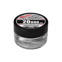 TEAM CORALLY - DIFF SYRUP - ULTRA PURE SILICONE - 20000 CPS - 30ML / 1OZ