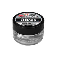 TEAM CORALLY - DIFF SYRUP - ULTRA PURE SILICONE - 30000 CPS - 30ML / 1OZ