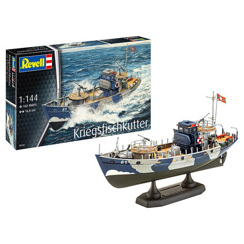 Product main image