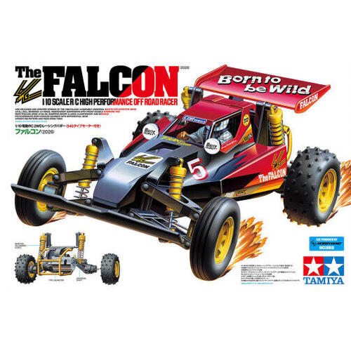 Product main image