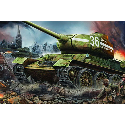 Product main image